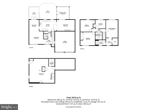 8733 Cardinal Forest Cir, Laurel, MD 20723 photo 48