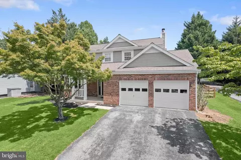 8733 Cardinal Forest Cir, Laurel, MD 20723 photo 43