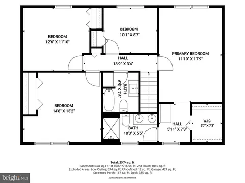 8733 Cardinal Forest Cir, Laurel, MD 20723 photo 46