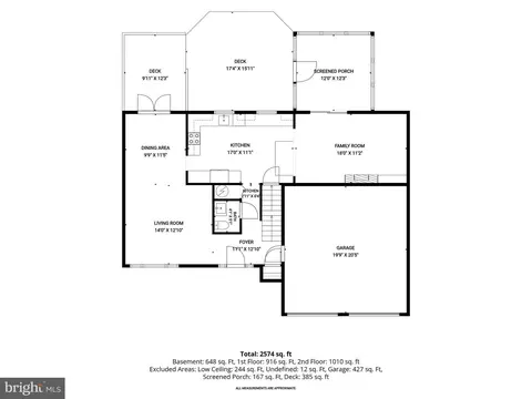 8733 Cardinal Forest Cir, Laurel, MD 20723 photo 45
