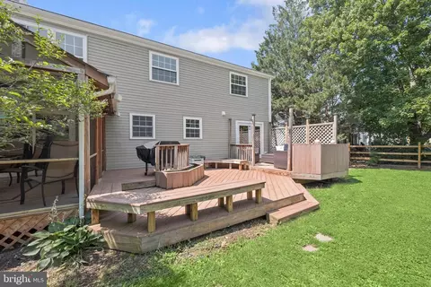 8733 Cardinal Forest Cir, Laurel, MD 20723 photo 36
