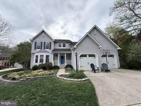 6112 Dry Leaf Path, Columbia, MD 21044
