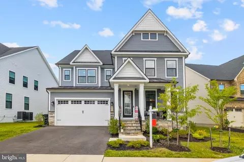 7973 Lawndale Cir, Columbia, MD 21044