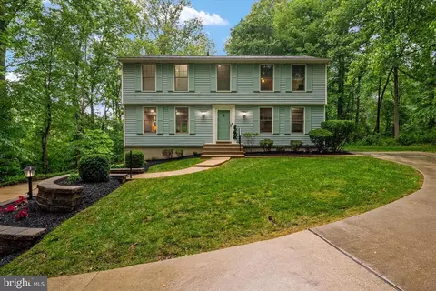 7190 Mink Hollow Rd, Highland, MD 20777
