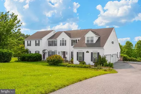 1280 Saint Michaels Rd, Mount Airy, MD 21771