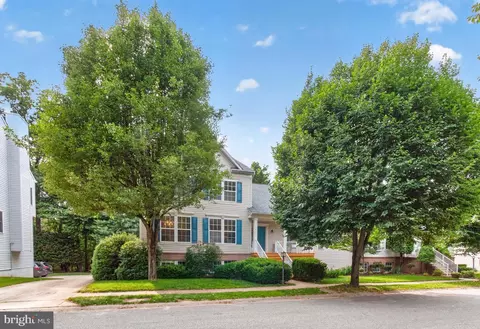 3017 Grotto Walk, Ellicott City, MD 21042