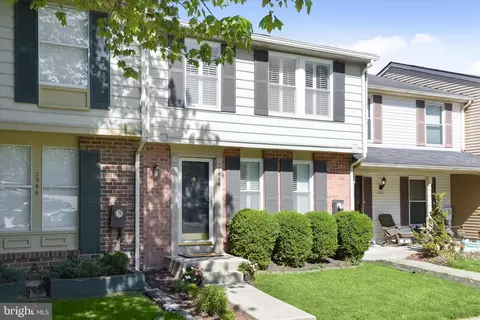 7564 Rain Flower Way, Columbia, MD 21046