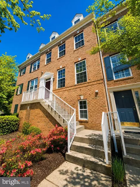 5919 Trumpet Sound Ct #2, Clarksville, MD 21029
