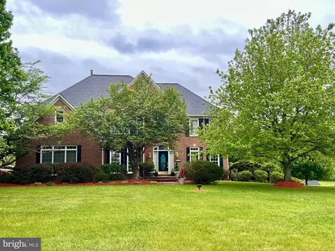 3357 Danmark Dr, Glenwood, MD 21738