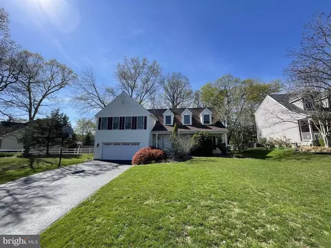 8816 Doves Fly, Laurel, MD 20723