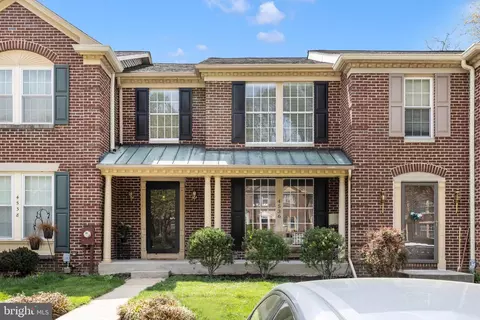 4536 Kingscup Ct, Ellicott City, MD 21042