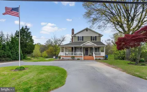 9260 Old Scaggsville Rd, Laurel, MD 20723