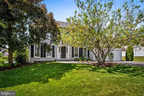 5228 Rising Sun Ln, Ellicott City, MD 21043