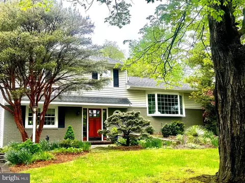 6406 Sunderland Dr, Ellicott City, MD 21043