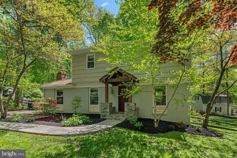 14023 Castlebar Dr, Glenwood, MD 21738