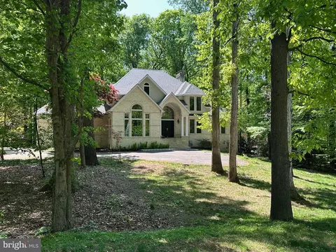 11801 Wollingford Ct, Clarksville, MD 21029