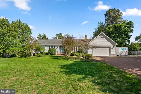 7535 Browns Bridge Rd, Highland, MD 20777