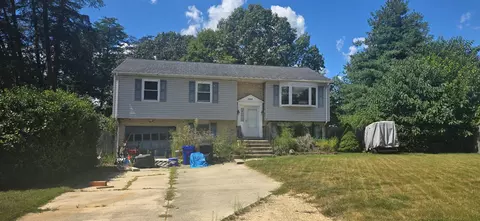 9508 Mellow Ct, Laurel, MD 20723