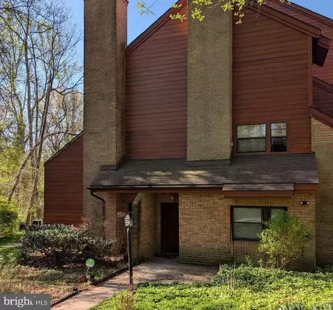 7551 Weather Worn Way #A, Columbia, MD 21046