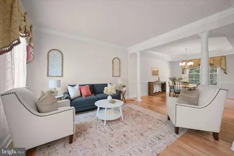 10213 Deep Skies Dr, Laurel, MD 20723