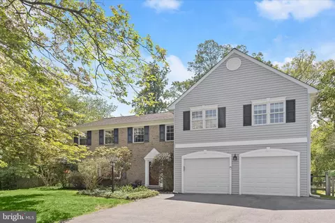 3840 Dahlgren Ct, Ellicott City, MD 21042