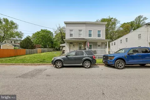 8434 Commercial St, Savage, MD 20763