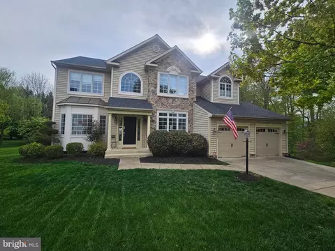 9917 Sea Valley Way, Laurel, MD 20723