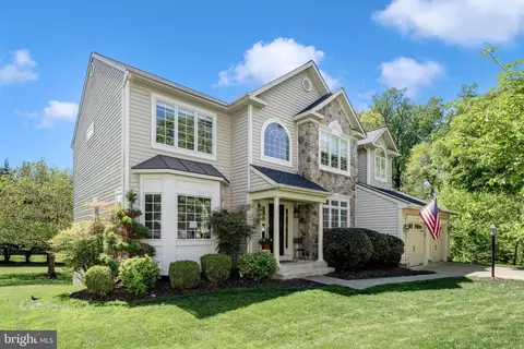 9917 Sea Valley Way, Laurel, MD 20723