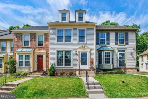 8150 Aspenwood Way SW, Jessup, MD 20794