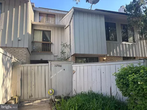 10966 Trotting Ridge Way #6, Columbia, MD 21044