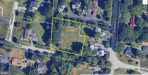 9100 Whitehall Rd, Ellicott City, MD 21042