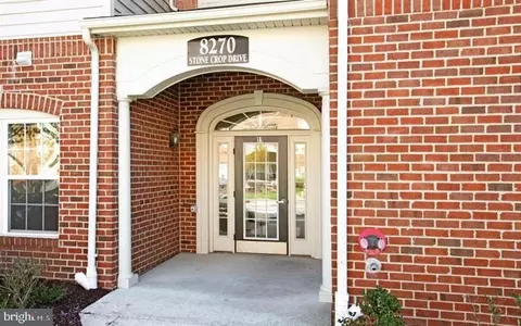 8270 Stone Crop Dr #H, Ellicott City, MD 21043