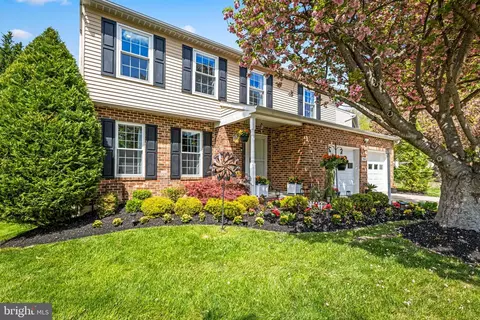 4554 Rolling Mdws, Ellicott City, MD 21043