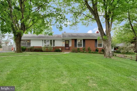 9817 Millwick Dr, Ellicott City, MD 21042