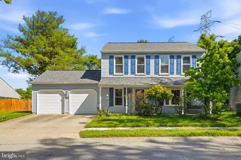 6717 Sewells Orchard Dr, Columbia, MD 21045