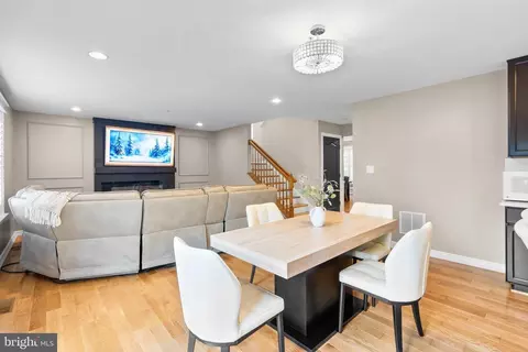 Dining - 7368 Cedar Ave, Jessup, MD 20794 photo 1 of 2