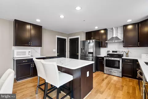 Kitchen - 7368 Cedar Ave, Jessup, MD 20794 photo 3 of 3