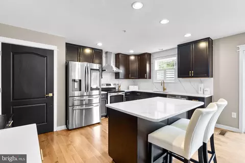 Kitchen - 7368 Cedar Ave, Jessup, MD 20794 photo 1 of 3