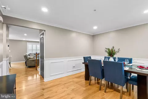 Dining - 7368 Cedar Ave, Jessup, MD 20794 photo 2 of 2
