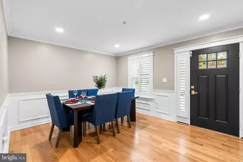 Entry Way - 7368 Cedar Ave, Jessup, MD 20794 photo 1 of 2