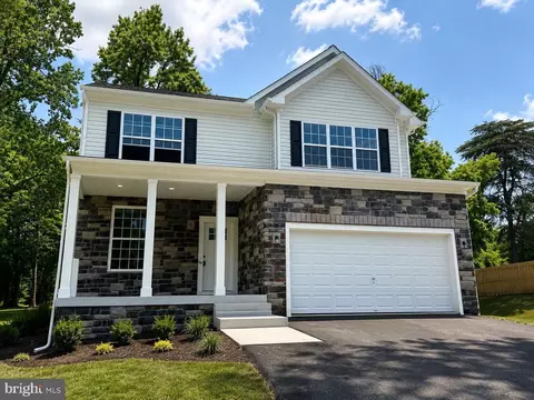 7368 Cedar Ave, Jessup, MD 20794