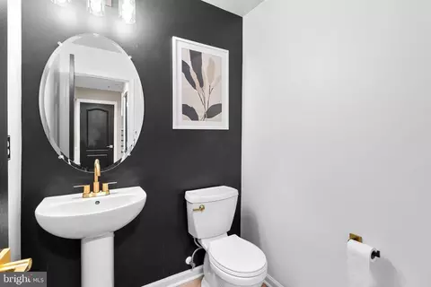 Entry Way - 7368 Cedar Ave, Jessup, MD 20794 photo 2 of 2