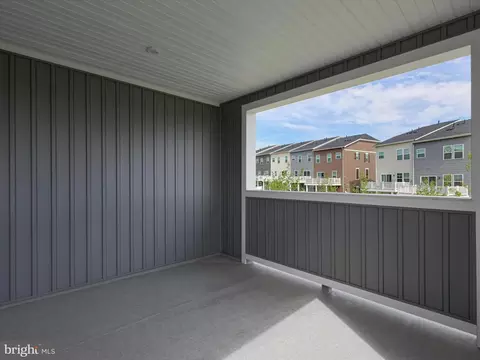 Exterior - 8123 Primrose Ln, Laurel, MD 20723 photo 6 of 11