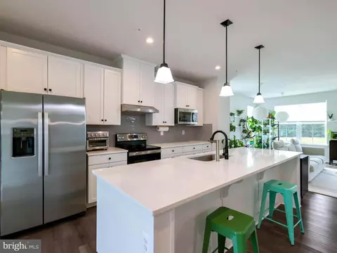 Kitchen - 8123 Primrose Ln, Laurel, MD 20723 photo 1 of 2