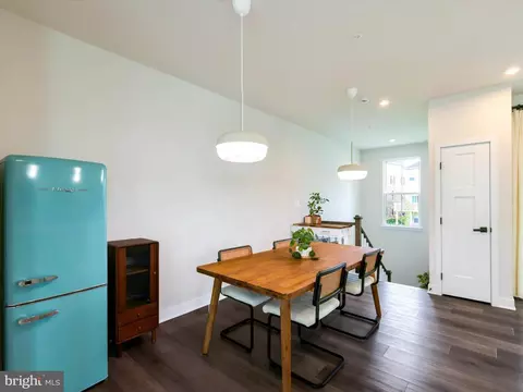 Dining - 8123 Primrose Ln, Laurel, MD 20723 photo 1 of 1