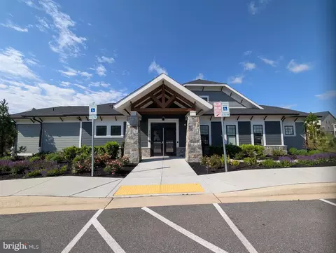 Exterior - 8123 Primrose Ln, Laurel, MD 20723 photo 11 of 11