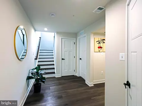 Entry Way - 8123 Primrose Ln, Laurel, MD 20723 photo 1 of 1