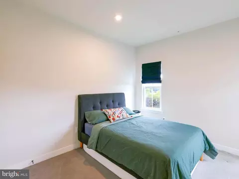 Bedroom - 8123 Primrose Ln, Laurel, MD 20723 photo 4 of 6