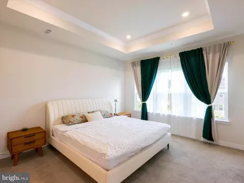 Bedroom - 8123 Primrose Ln, Laurel, MD 20723 photo 1 of 6