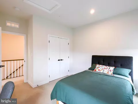 Bedroom - 8123 Primrose Ln, Laurel, MD 20723 photo 5 of 6